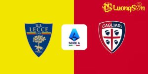 Nhận Định Lecce Vs Cagliari 03h45 Ngày 20/9/2025 - Serie A