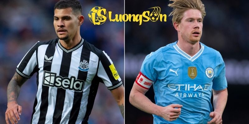 Newcastle United đang khủng hoảng sau 11 lần thủng lưới